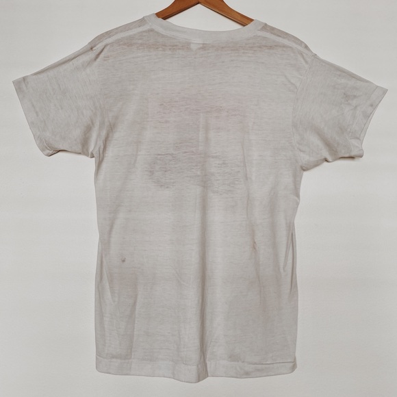 Vintage OSSA tee - Picture 6 of 7